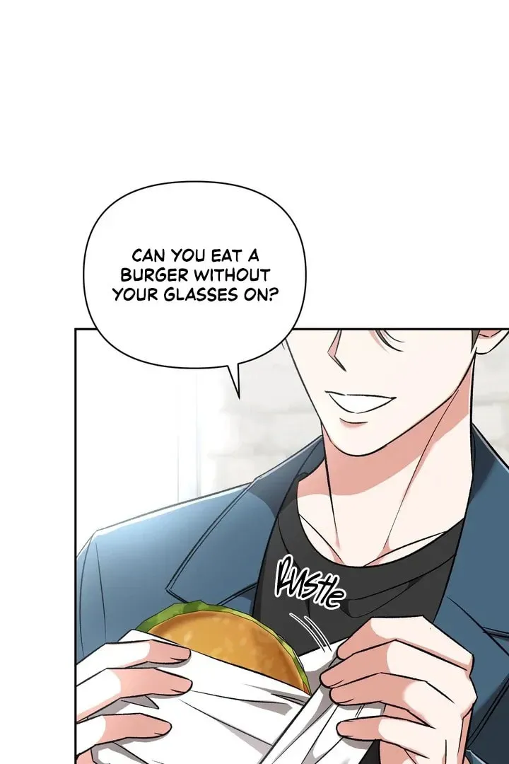 Pheromone Fetish Chapter 11 page 32 - 