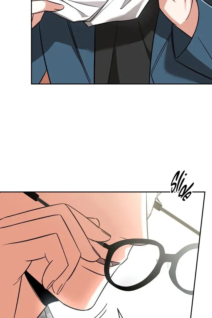 Pheromone Fetish Chapter 11 page 33 - 