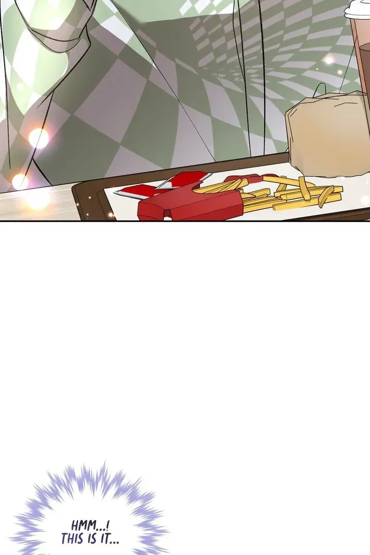 Pheromone Fetish Chapter 11 page 36 - 