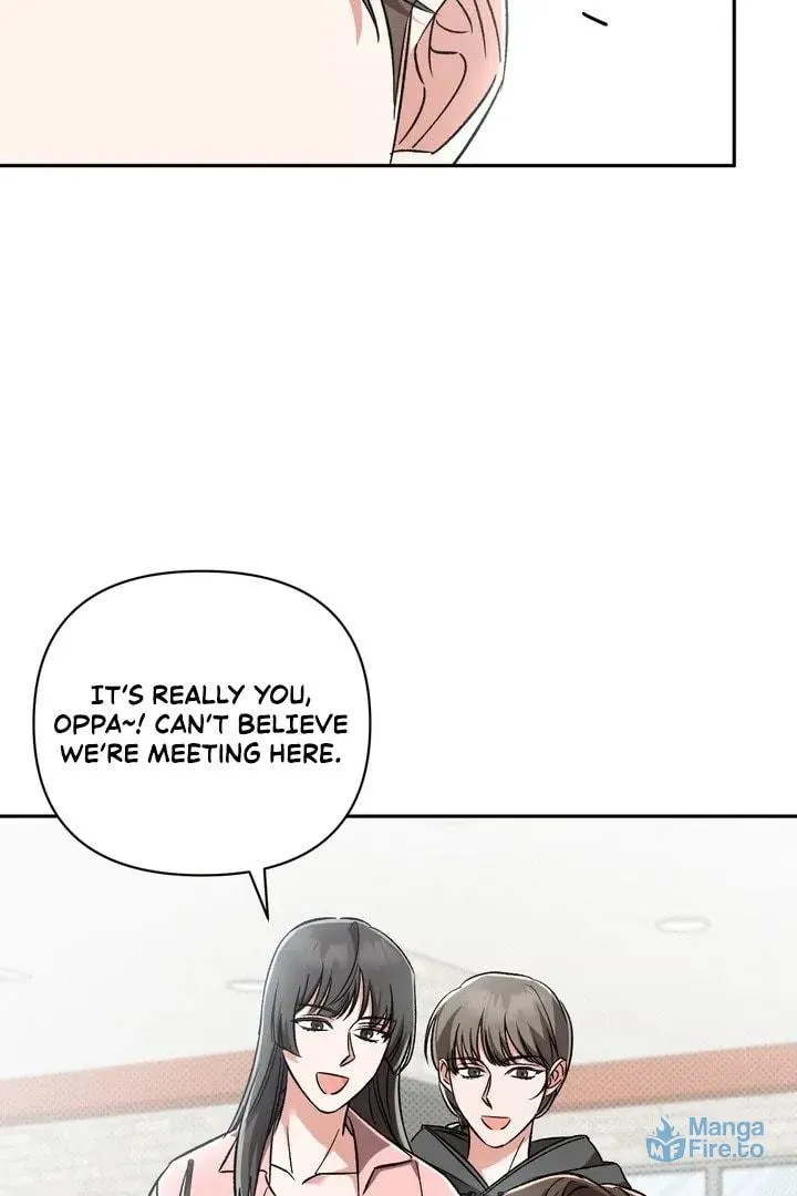 Pheromone Fetish Chapter 11 page 40 - 