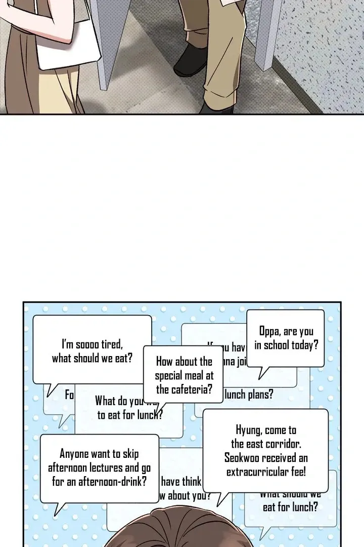 Pheromone Fetish Chapter 11 page 5 - 