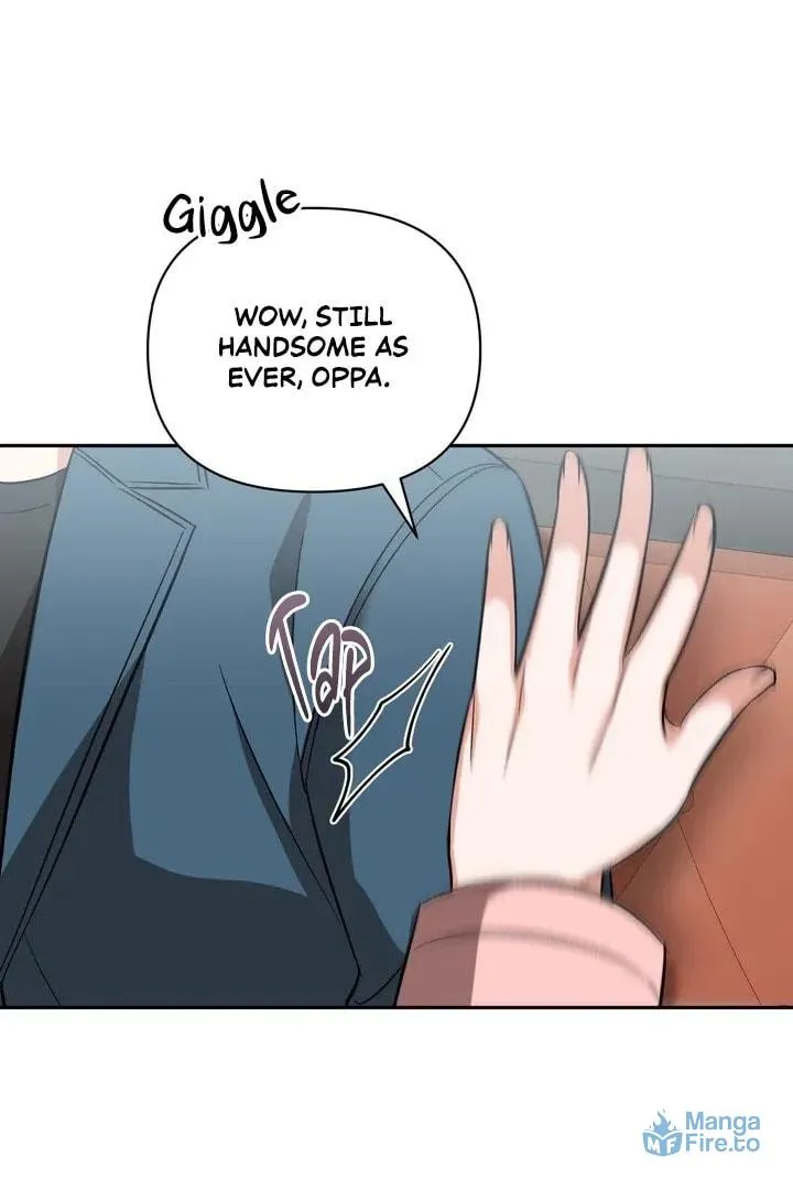 Pheromone Fetish Chapter 11 page 43 - 