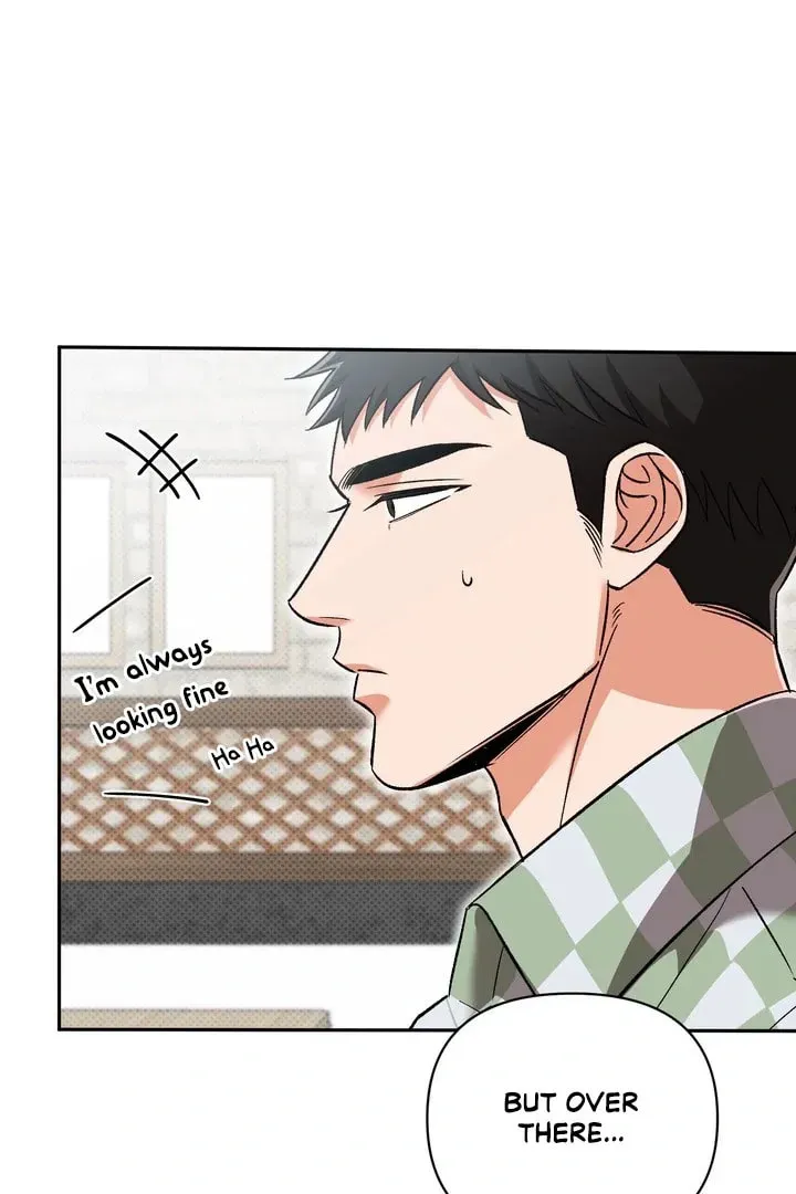 Pheromone Fetish Chapter 11 page 44 - 