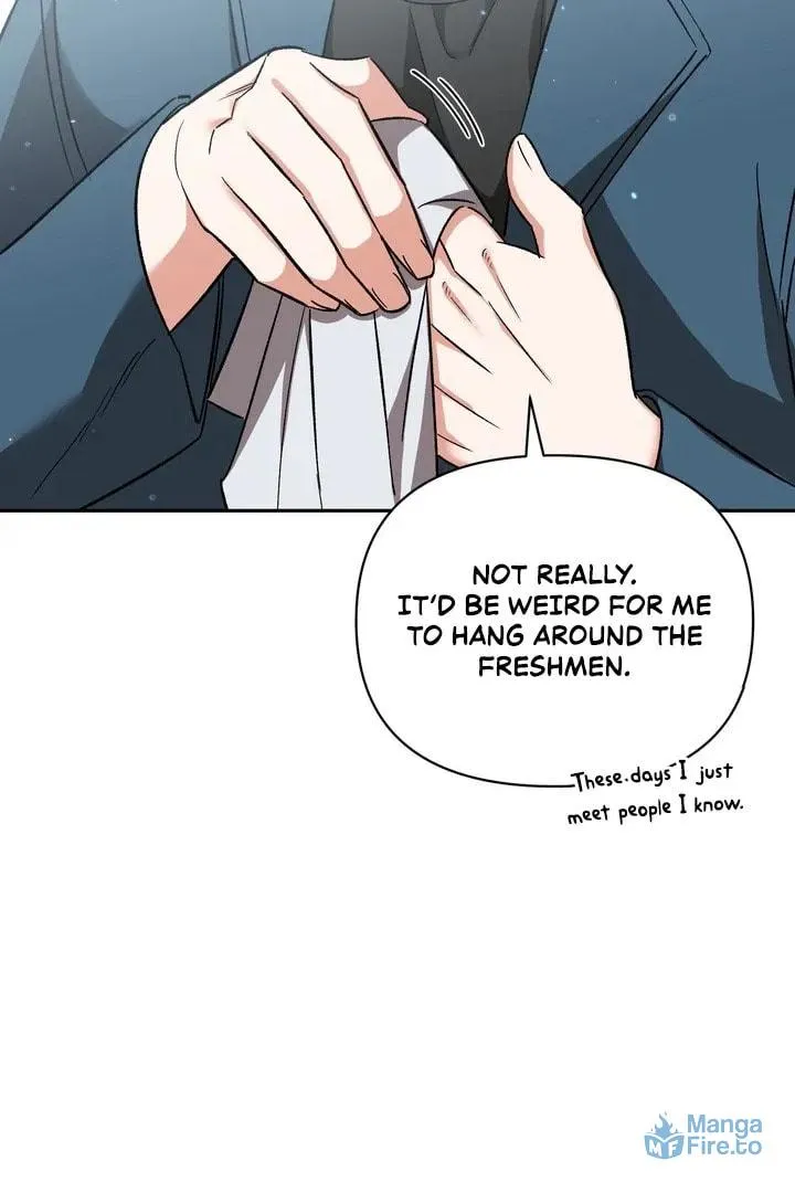 Pheromone Fetish Chapter 11 page 49 - 