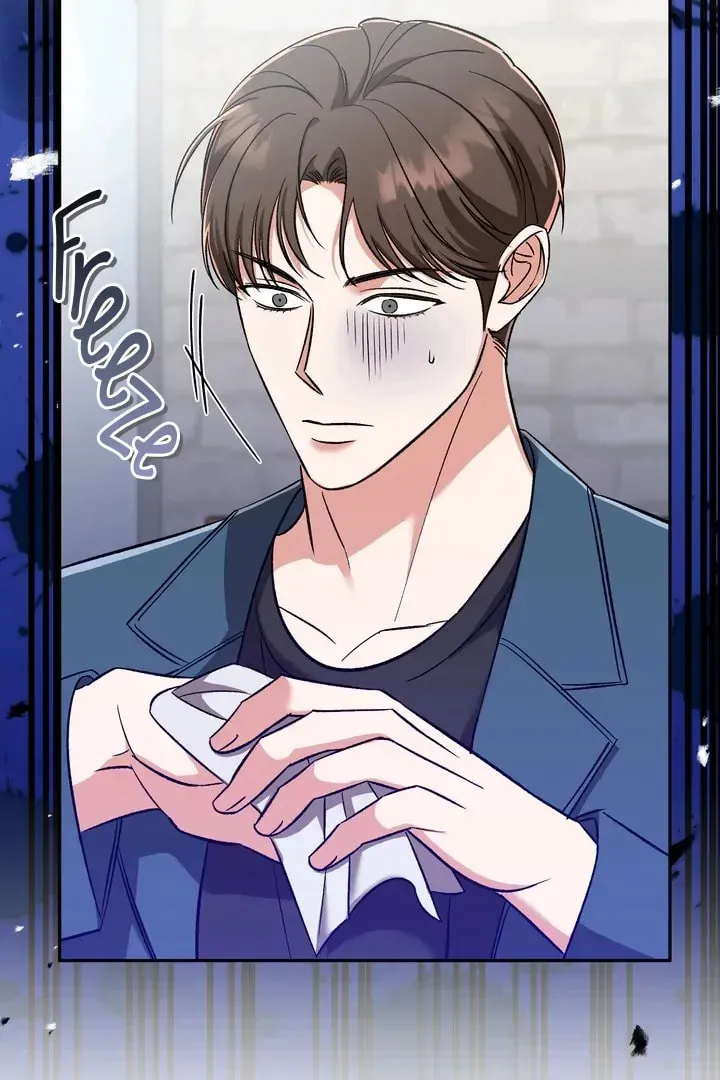 Pheromone Fetish Chapter 11 page 51 - 