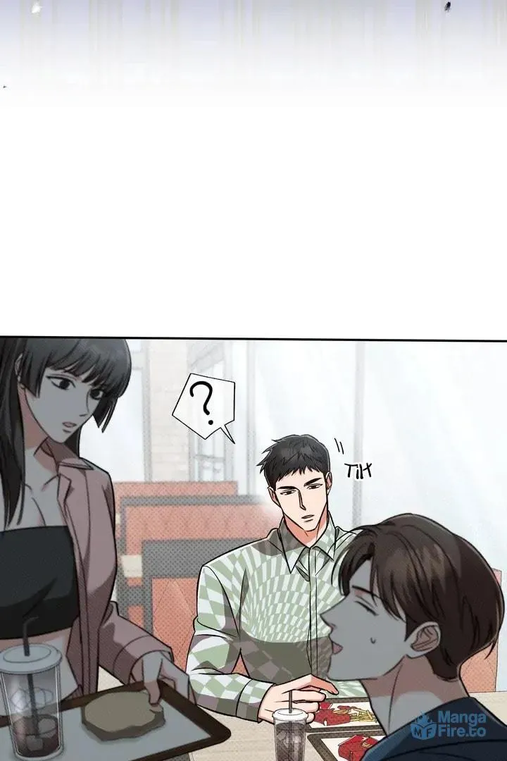 Pheromone Fetish Chapter 11 page 52 - 