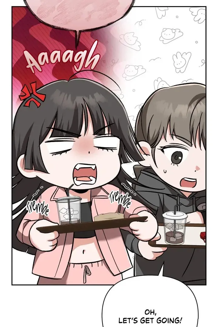 Pheromone Fetish Chapter 11 page 54 - 