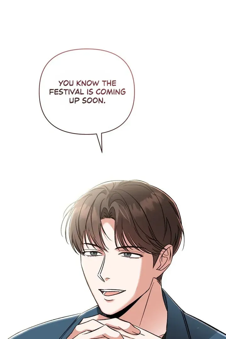 Pheromone Fetish Chapter 11 page 60 - 