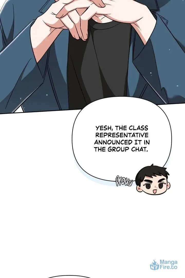 Pheromone Fetish Chapter 11 page 61 - 
