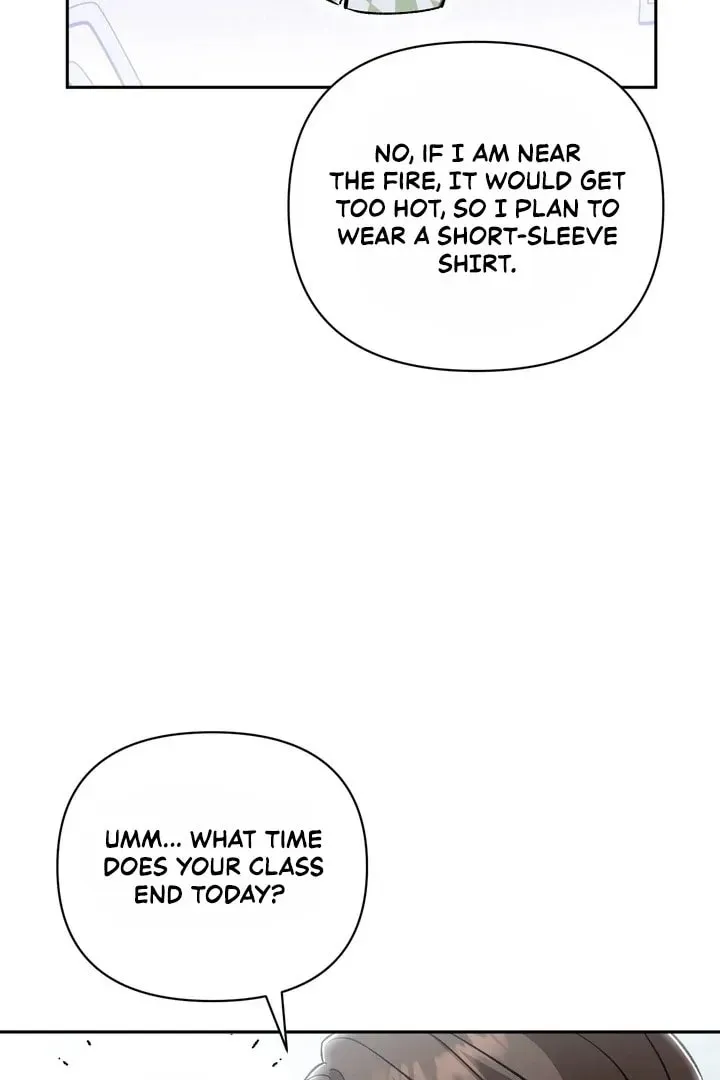 Pheromone Fetish Chapter 11 page 63 - 
