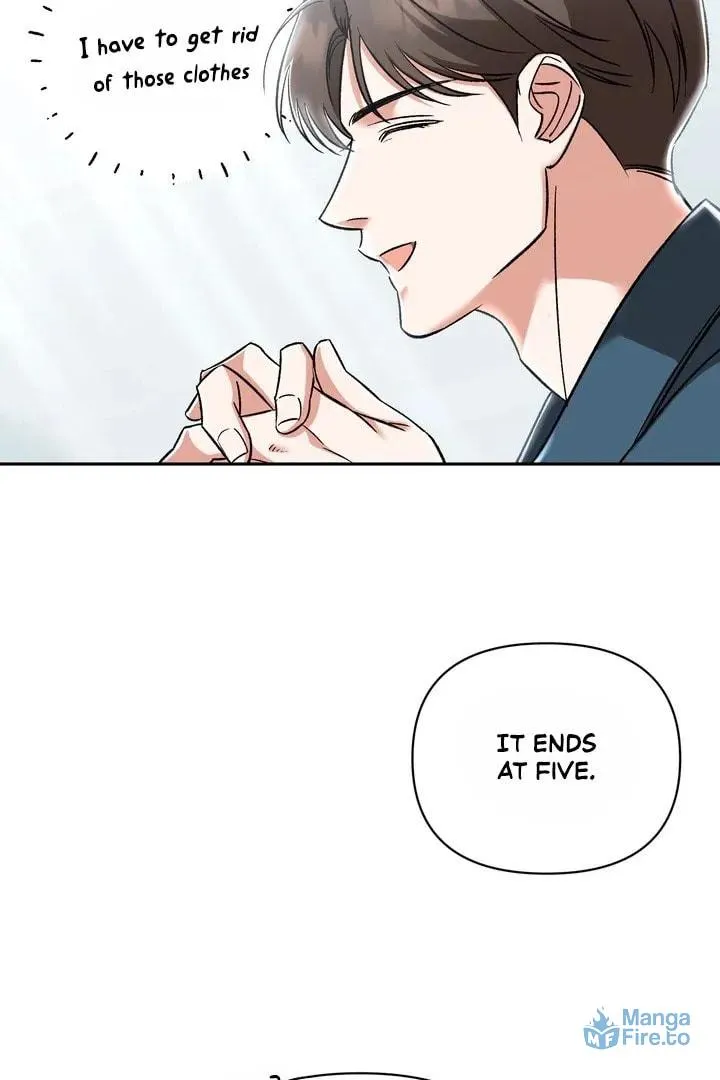Pheromone Fetish Chapter 11 page 64 - 