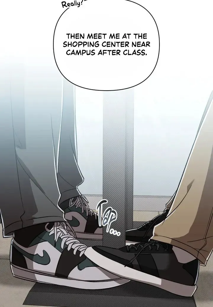 Pheromone Fetish Chapter 11 page 65 - 
