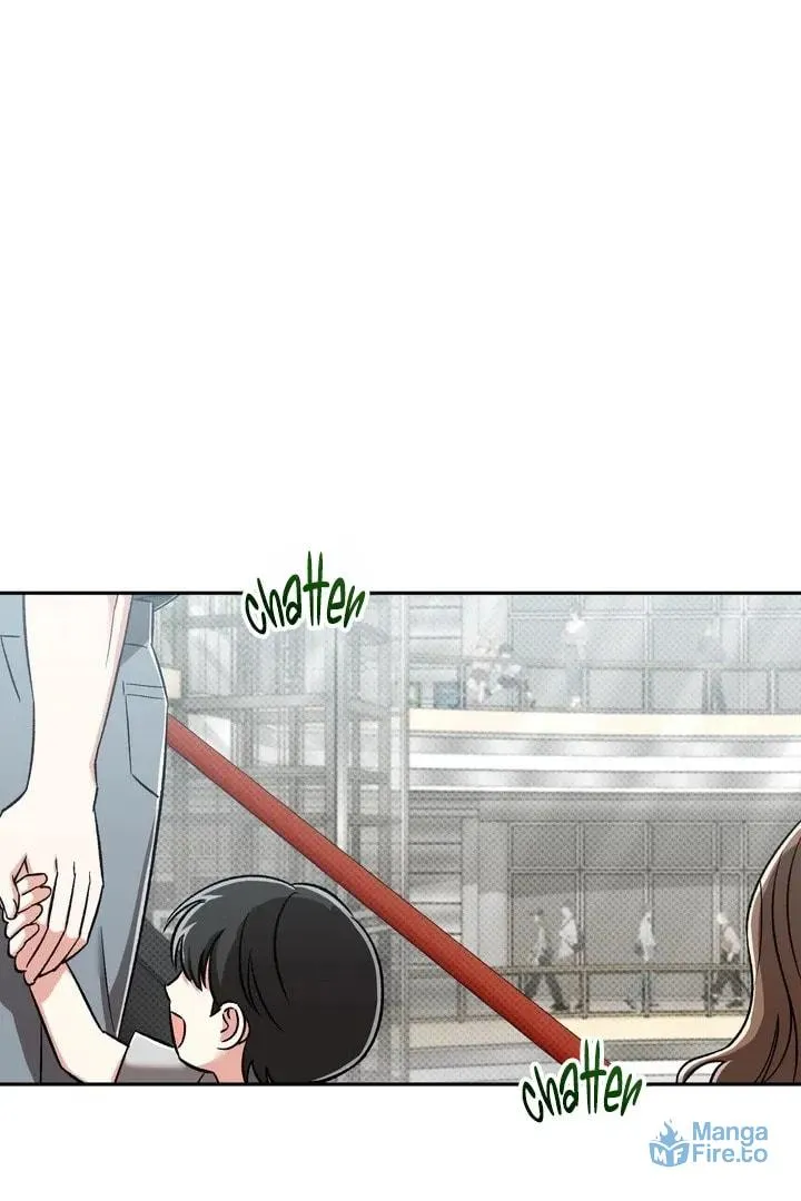 Pheromone Fetish Chapter 11 page 67 - 