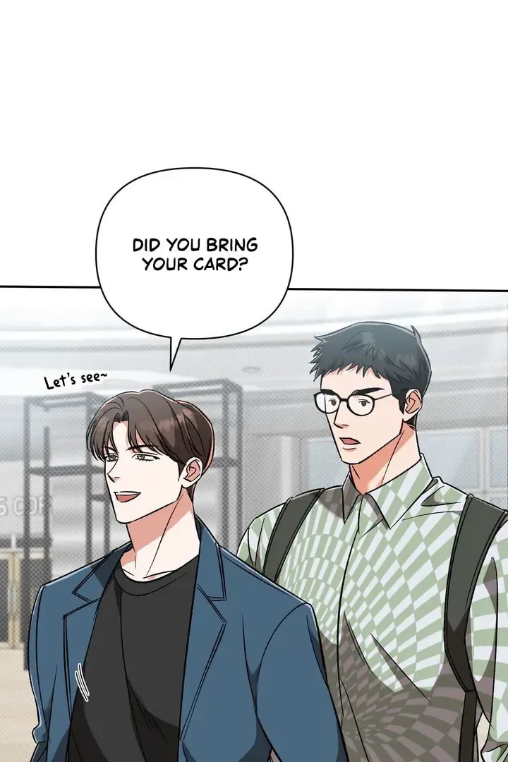 Pheromone Fetish Chapter 11 page 68 - 