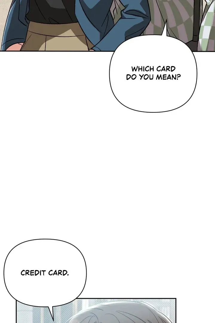 Pheromone Fetish Chapter 11 page 69 - 