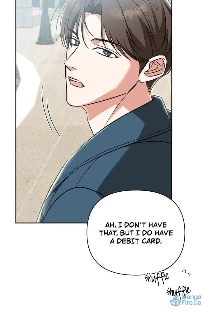 Pheromone Fetish Chapter 11 page 70 - 