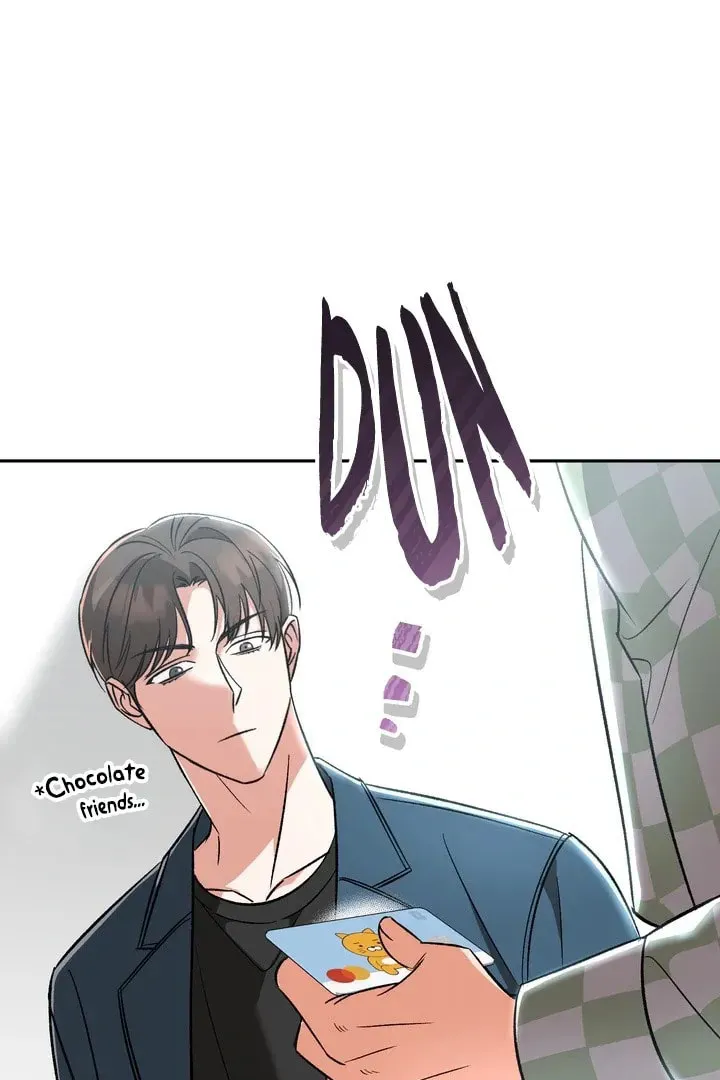 Pheromone Fetish Chapter 11 page 71 - 