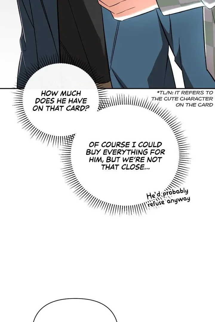Pheromone Fetish Chapter 11 page 72 - 