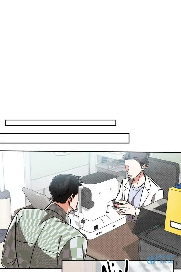 Pheromone Fetish Chapter 11 page 76 - 