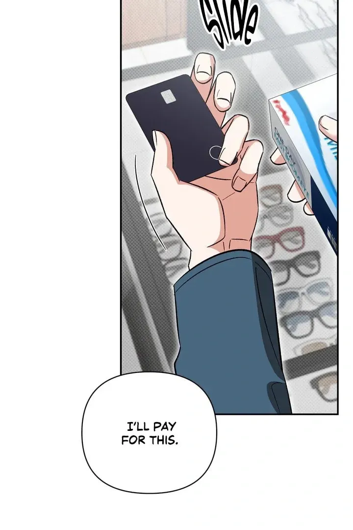 Pheromone Fetish Chapter 11 page 77 - 