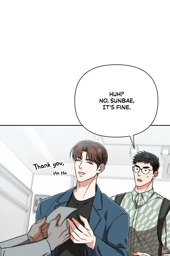 Pheromone Fetish Chapter 11 page 78 - 