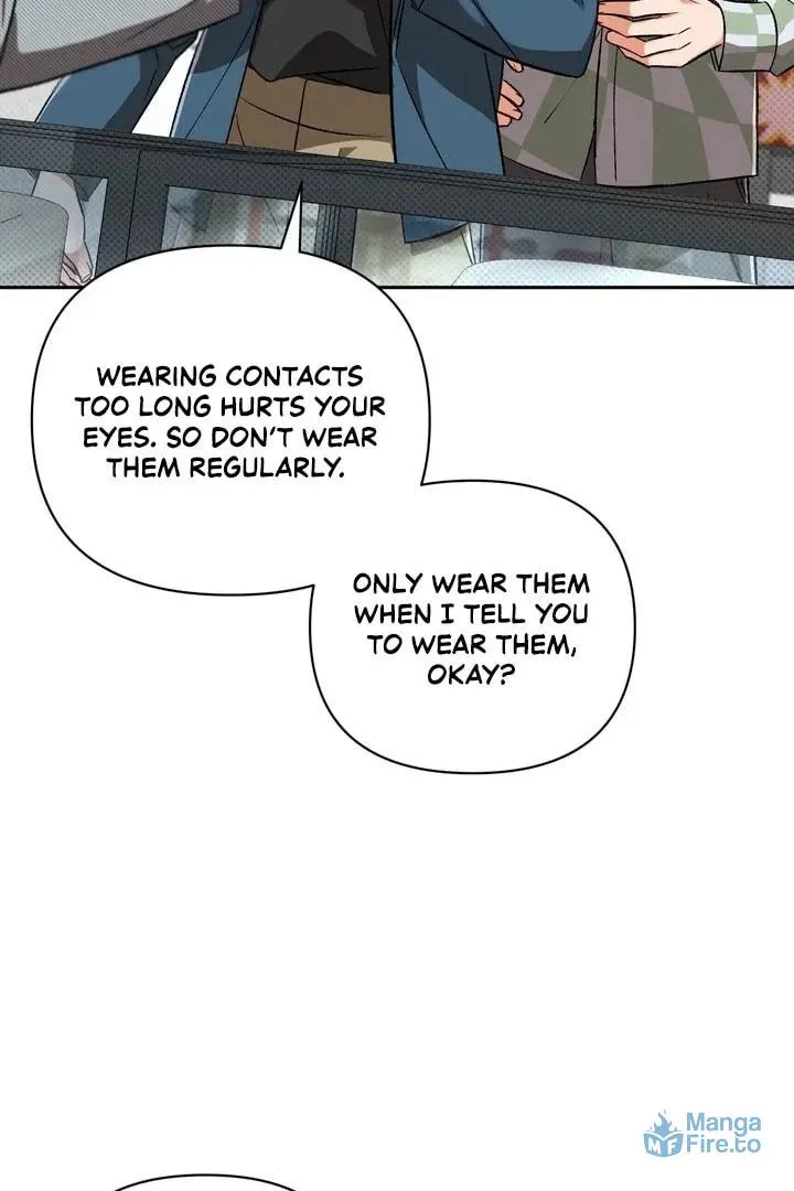 Pheromone Fetish Chapter 11 page 79 - 