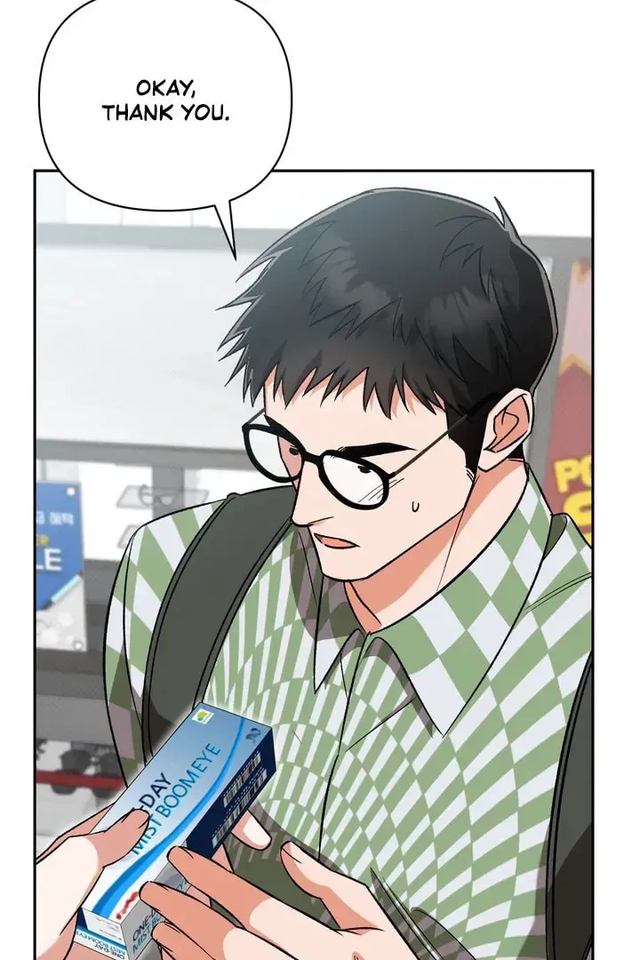 Pheromone Fetish Chapter 11 page 80 - 