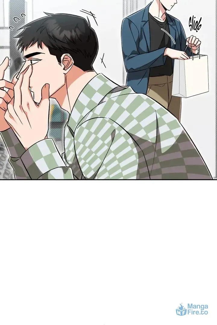 Pheromone Fetish Chapter 11 page 82 - 