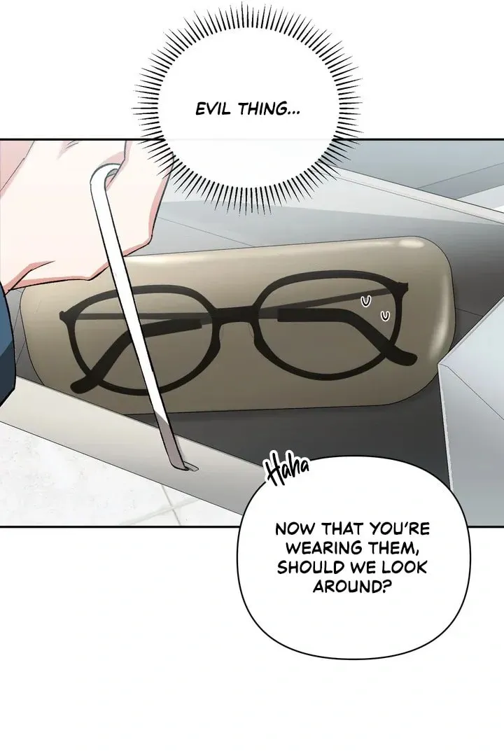 Pheromone Fetish Chapter 11 page 83 - 