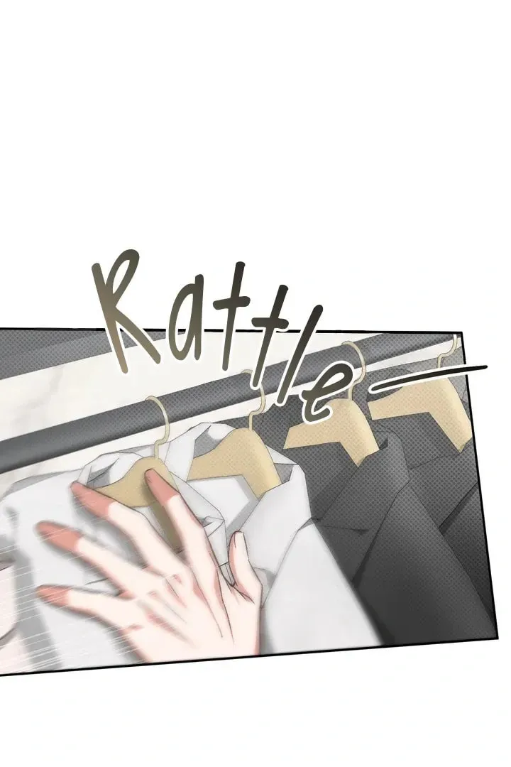 Pheromone Fetish Chapter 11 page 84 - 