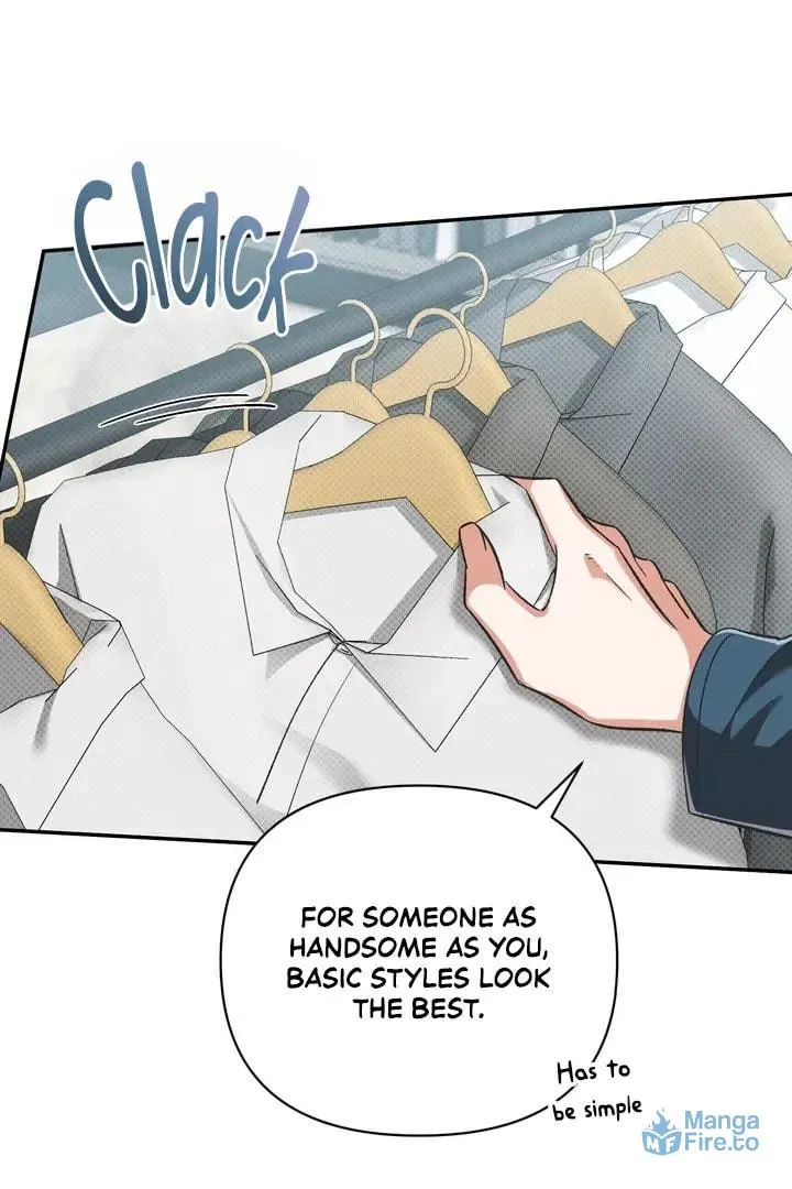 Pheromone Fetish Chapter 11 page 85 - 