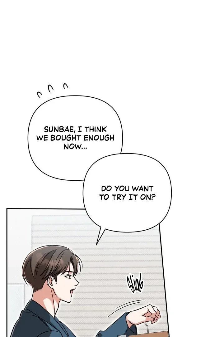 Pheromone Fetish Chapter 11 page 86 - 