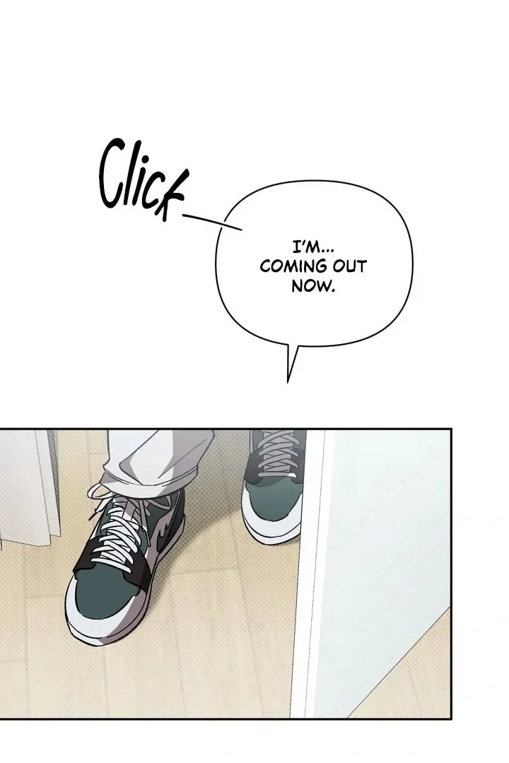 Pheromone Fetish Chapter 11 page 89 - 