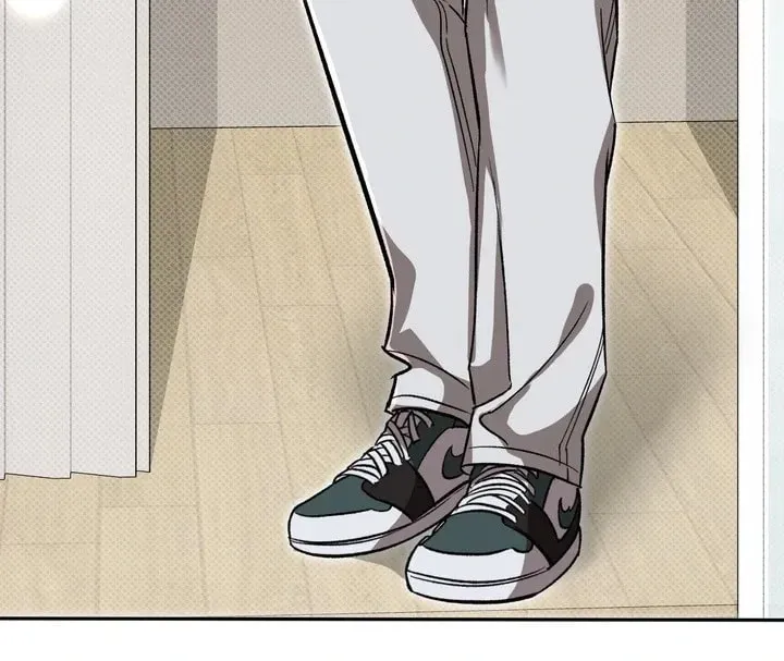 Pheromone Fetish Chapter 11 page 93 - 