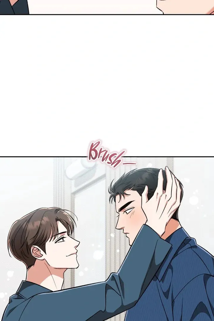 Pheromone Fetish Chapter 11 page 95 - 