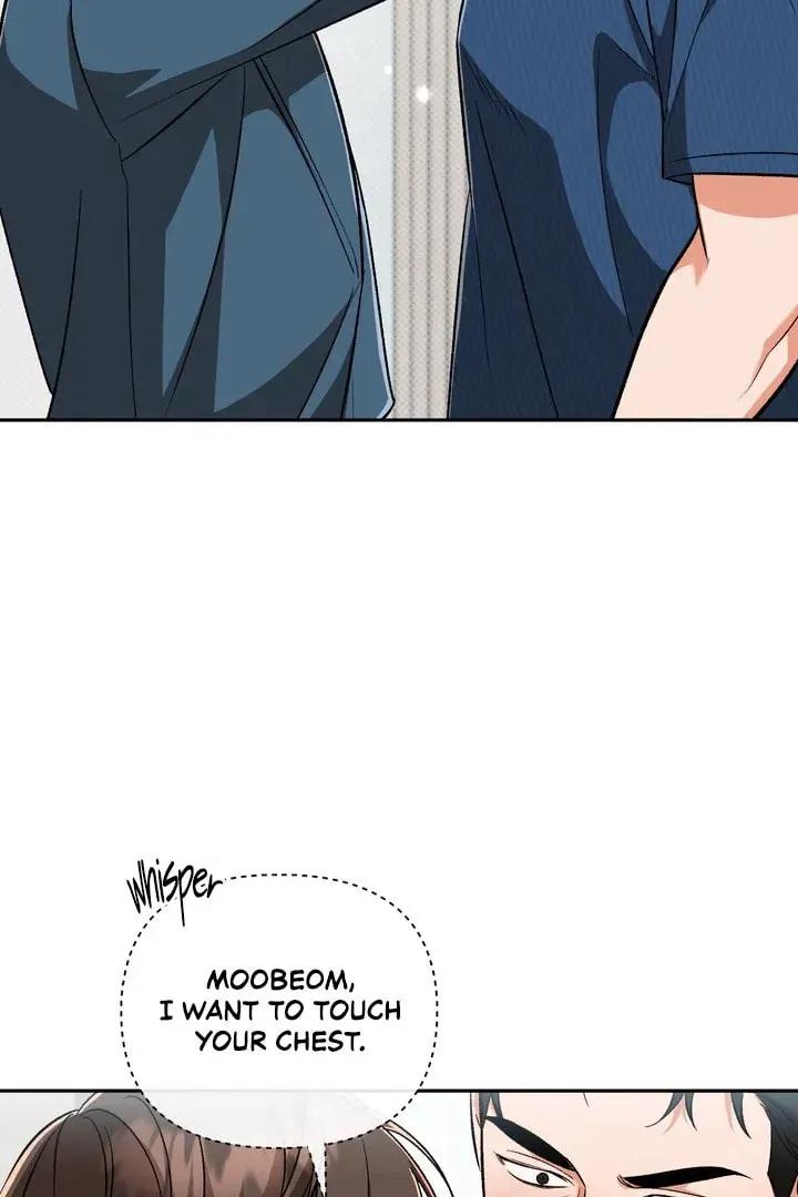 Pheromone Fetish Chapter 11 page 96 - 