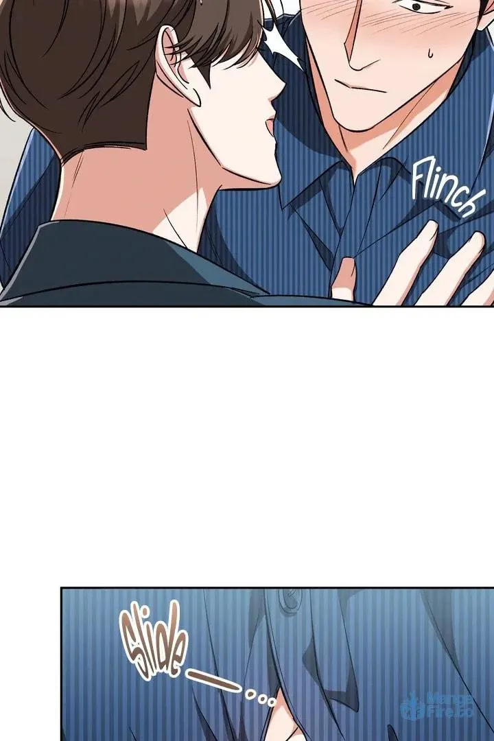 Pheromone Fetish Chapter 11 page 97 - 