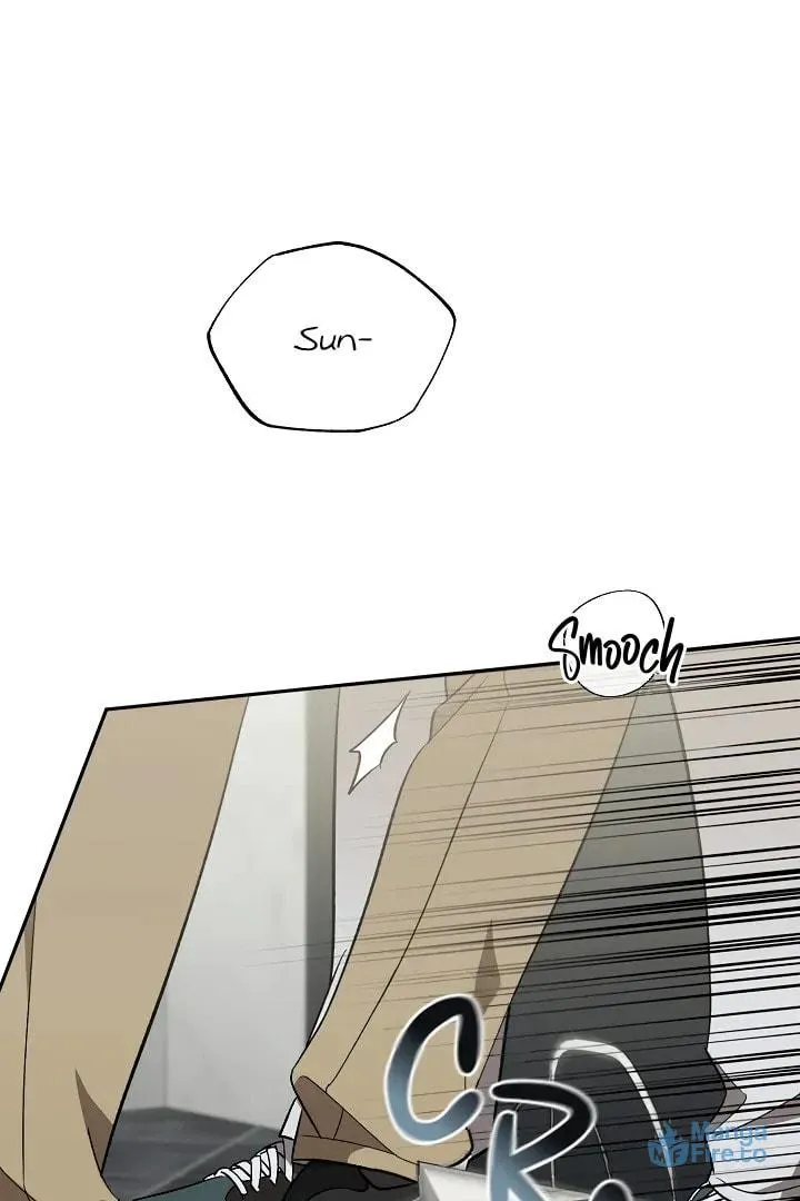 Pheromone Fetish Chapter 12 page 3 - 