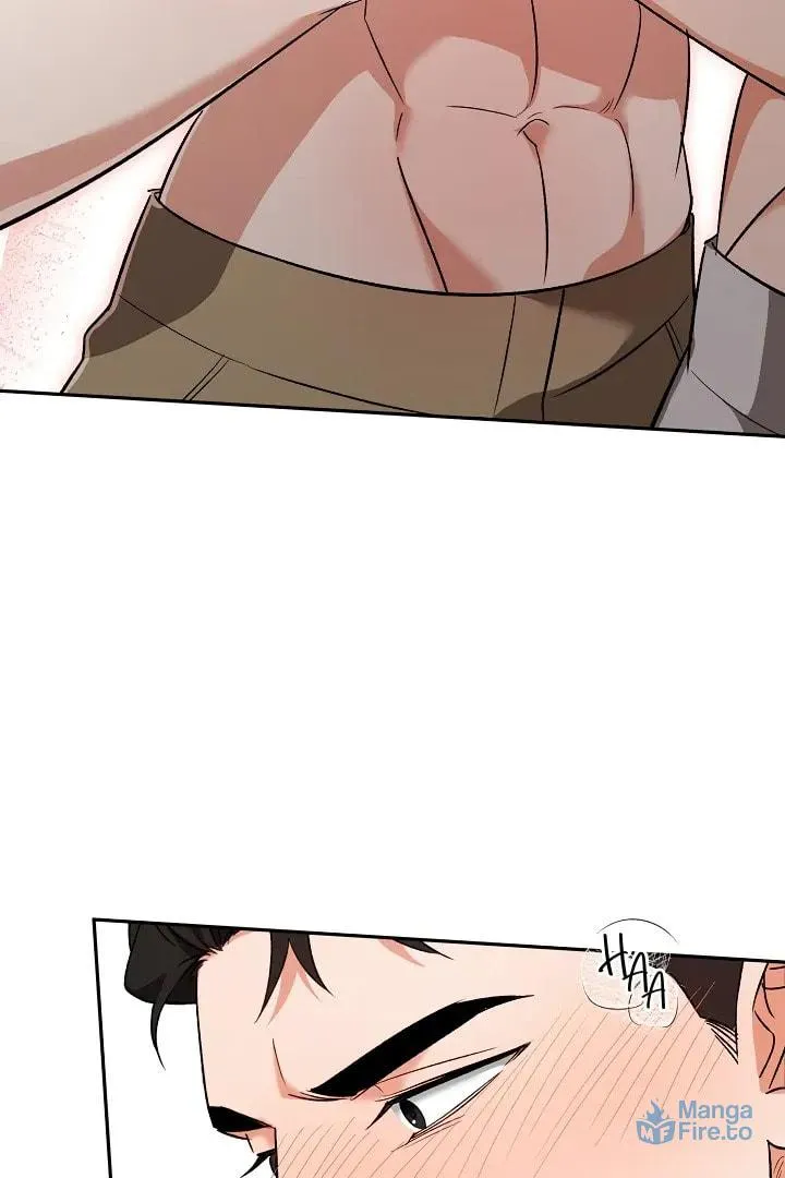 Pheromone Fetish Chapter 12 page 21 - 