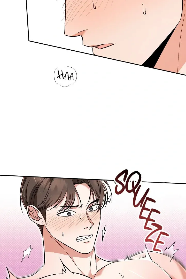Pheromone Fetish Chapter 12 page 22 - 