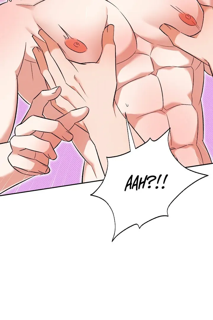Pheromone Fetish Chapter 12 page 23 - 