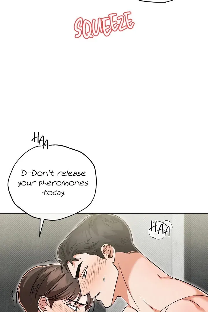 Pheromone Fetish Chapter 12 page 25 - 