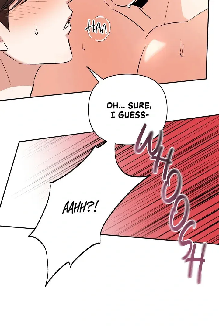 Pheromone Fetish Chapter 12 page 28 - 