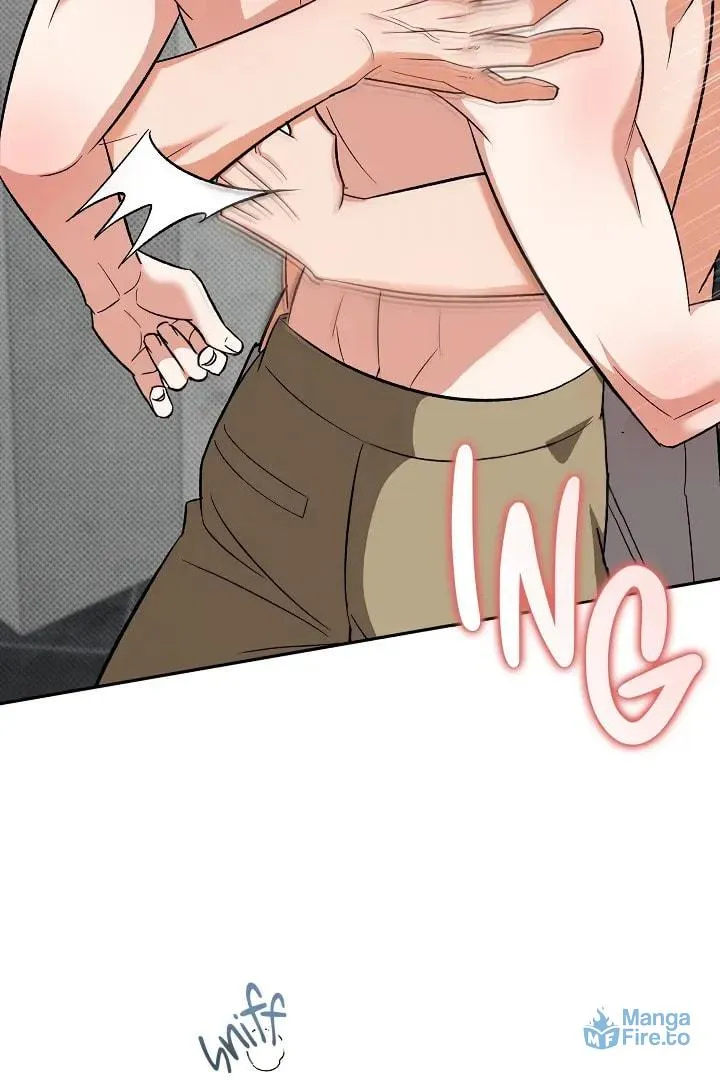 Pheromone Fetish Chapter 12 page 30 - 
