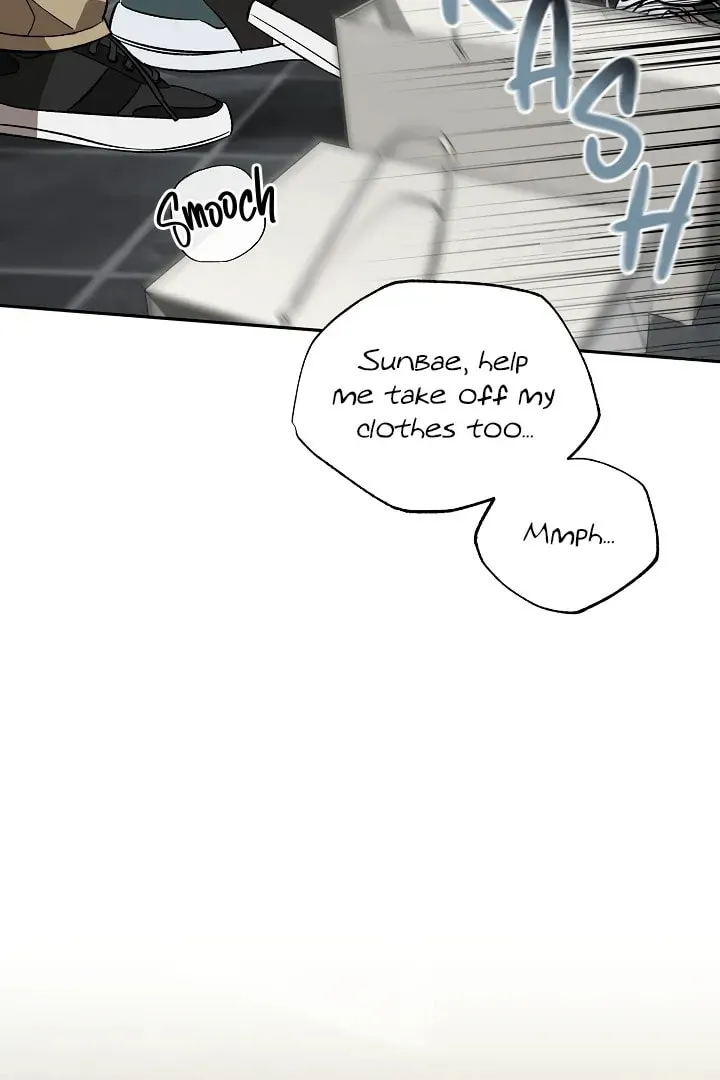 Pheromone Fetish Chapter 12 page 4 - 