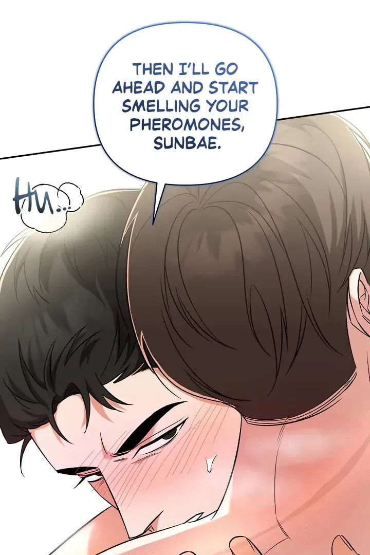 Pheromone Fetish Chapter 12 page 31 - 