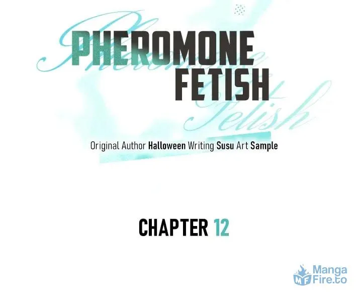 Pheromone Fetish Chapter 12 page 33 - 