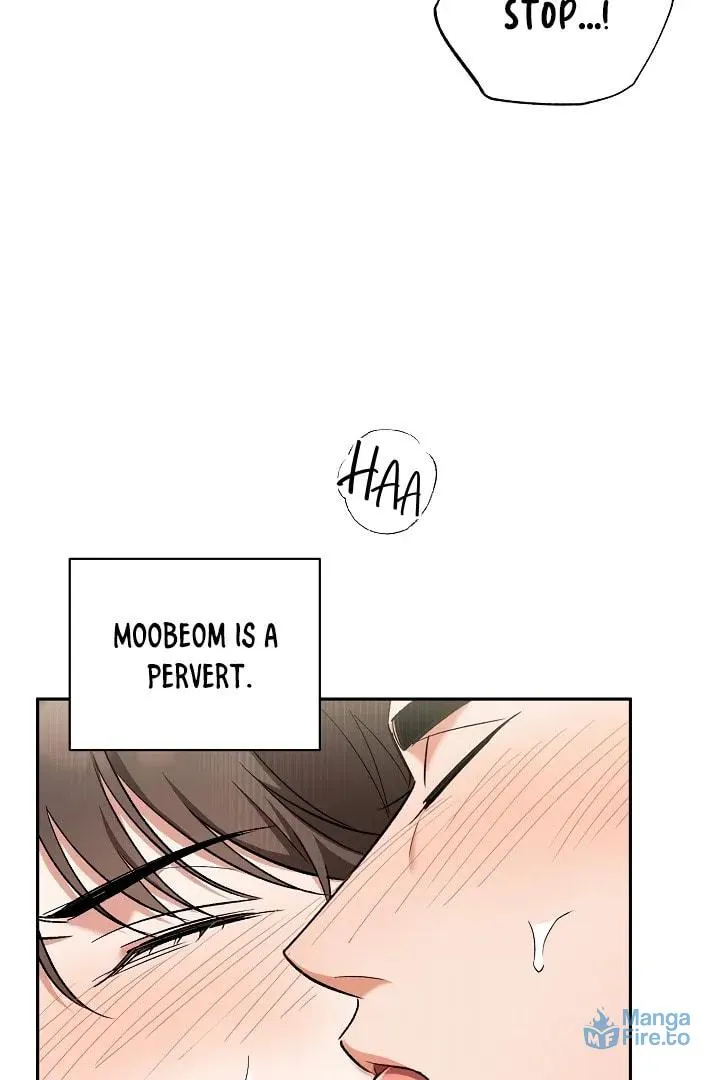 Pheromone Fetish Chapter 12 page 36 - 