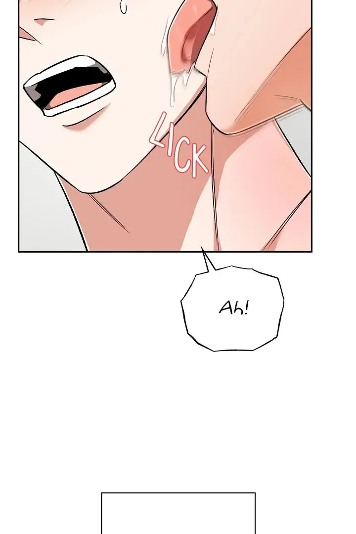 Pheromone Fetish Chapter 12 page 37 - 