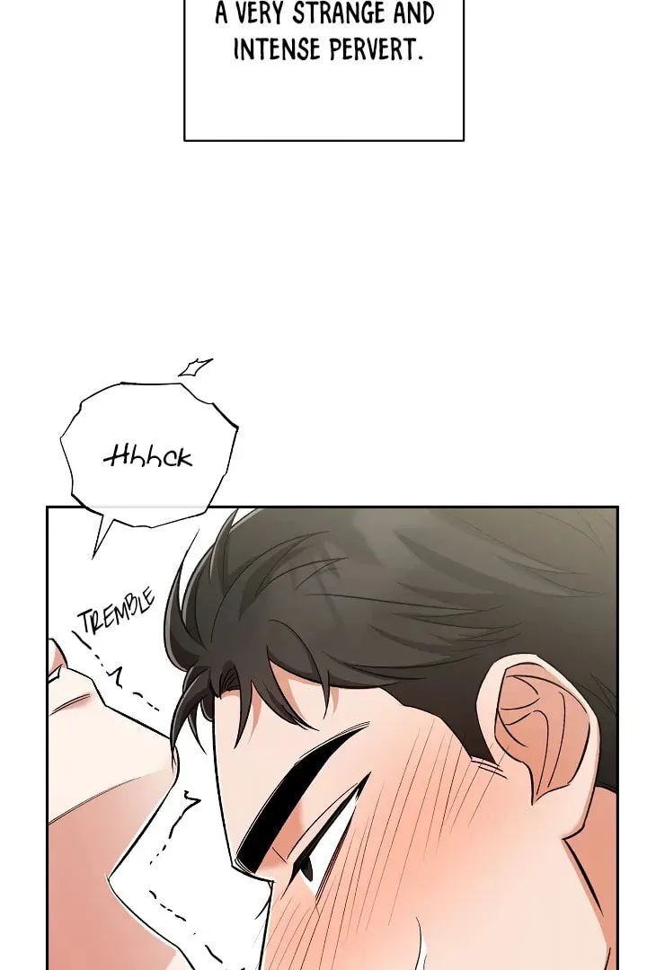 Pheromone Fetish Chapter 12 page 38 - 